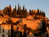 Northern Italy