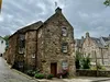 England / Scotland